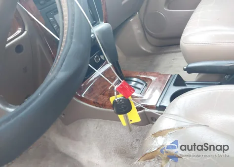 2000 Toyota 4Runner Limited V6 z USA, uszkodzony, nr VIN JT3GN87R5Y0137258